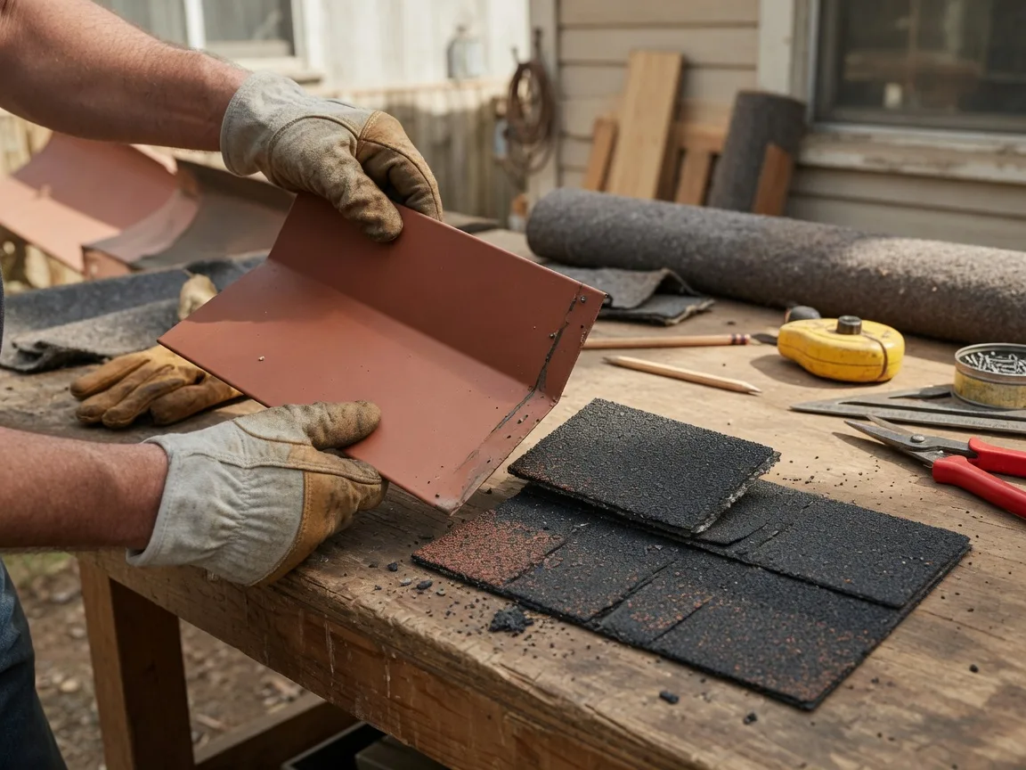 Roof Repair company in Dry Creek, LA